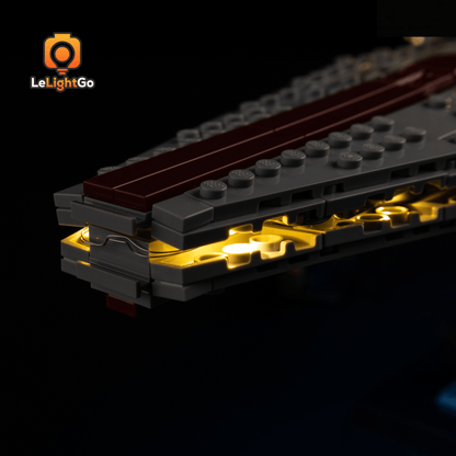 Light Kit For Venator-Class Attack Cruise 75441