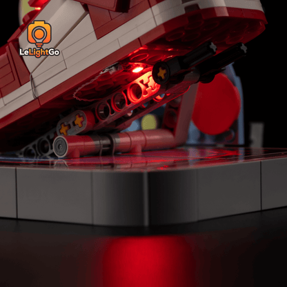 Light Kit For Nike Dunk Trickshot 43021