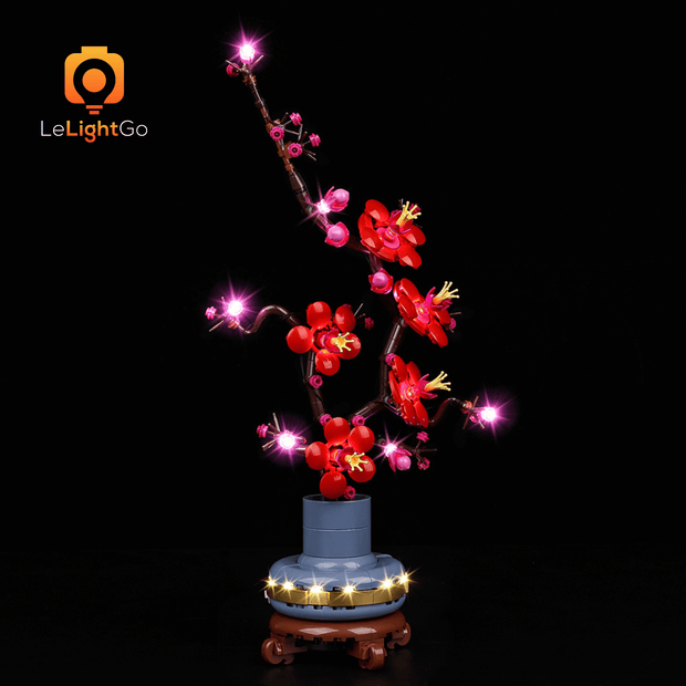 Light Kit For Plum Blossom 10369