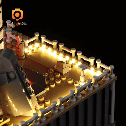 Light Kit For NASA Artemis Space Launch System 10341