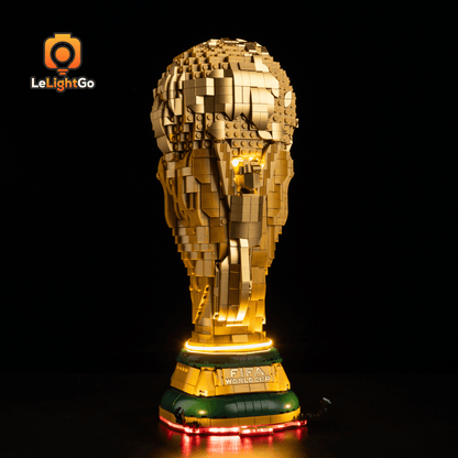 Light Kit For FIFA World Cup Official Trophy 43020