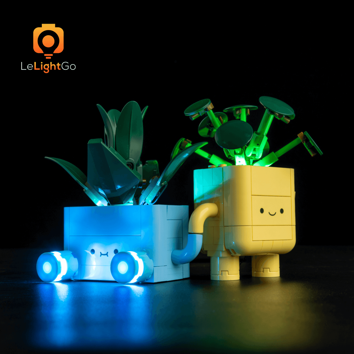 Light Kit For Happy Plants 10349