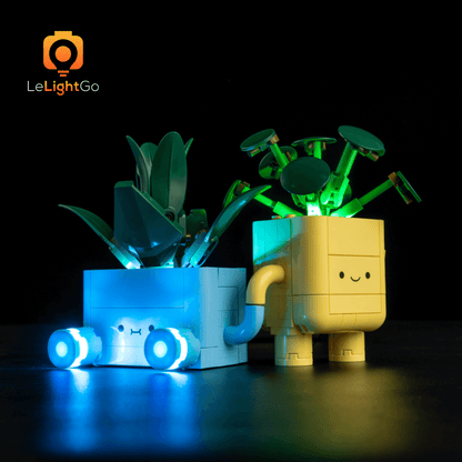 Light Kit For Happy Plants 10349