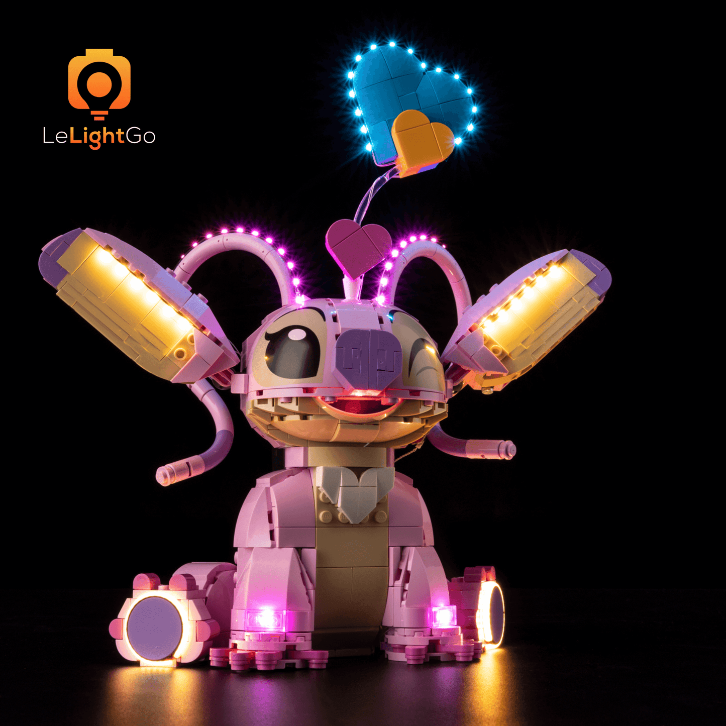 Light Kit For Angel 43257