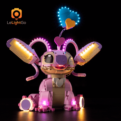 Light Kit For Angel 43257