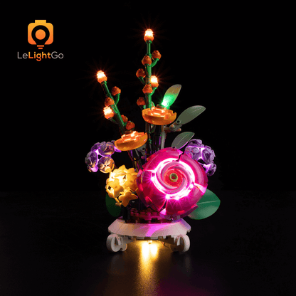 Light Kit For Mixed Flowerpot 40762