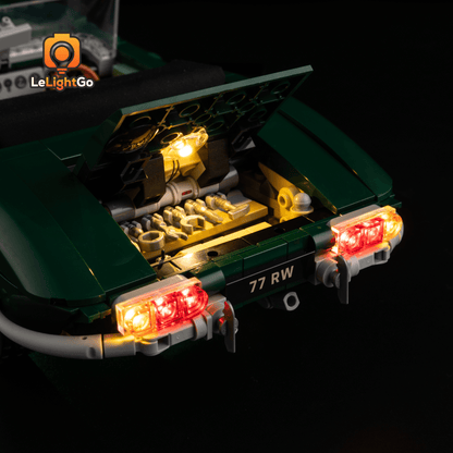 Light Kit For Jaguar E-Type 11381
