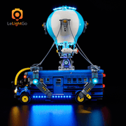 Light Kit For Battle Bus 77073