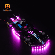 Light Kit For BWT Alpine F1 Team A524 Race Car 77248