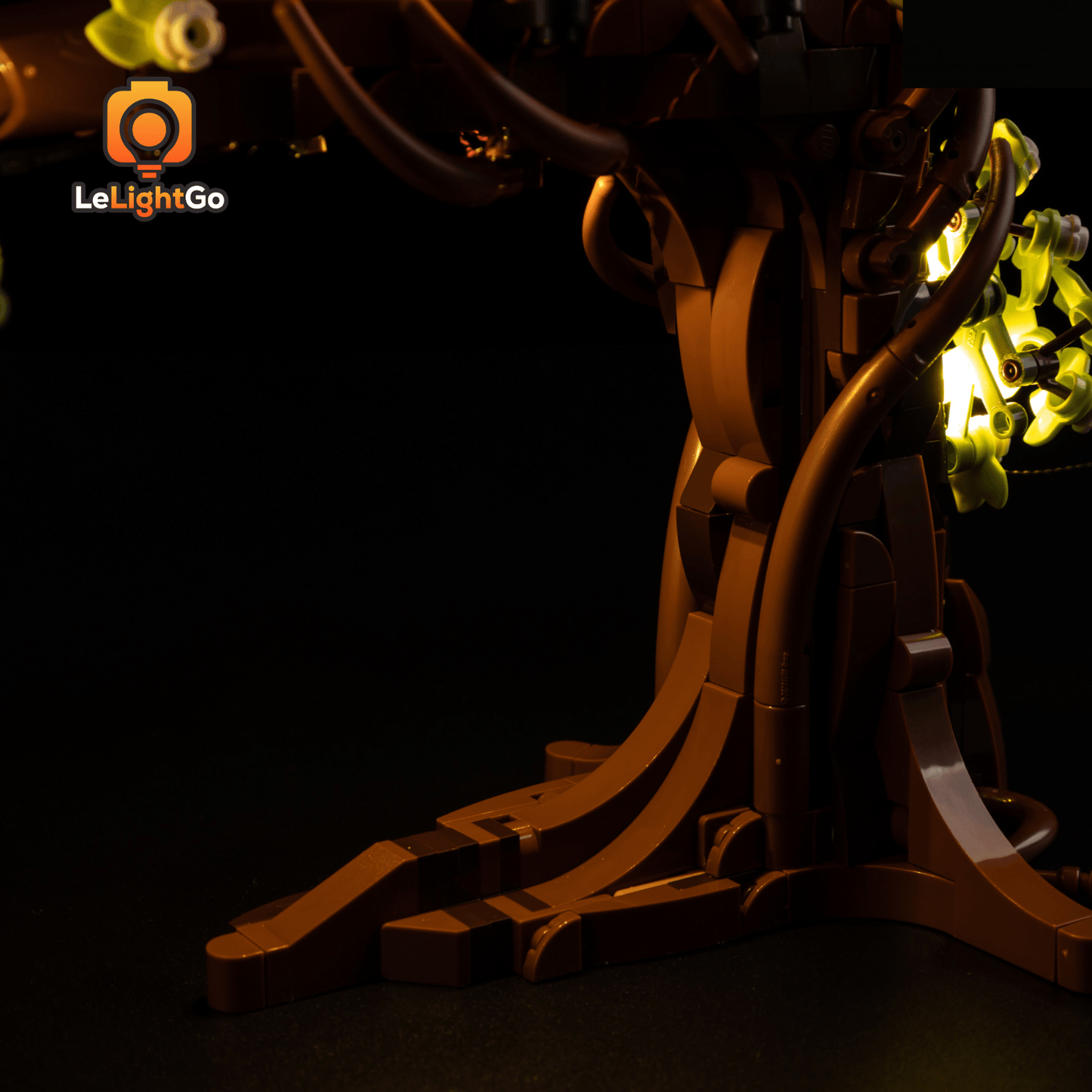 Light Kit For Love Birds 21365