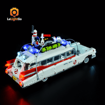Light Kit For Ghostbusters ECTO-1 10274
