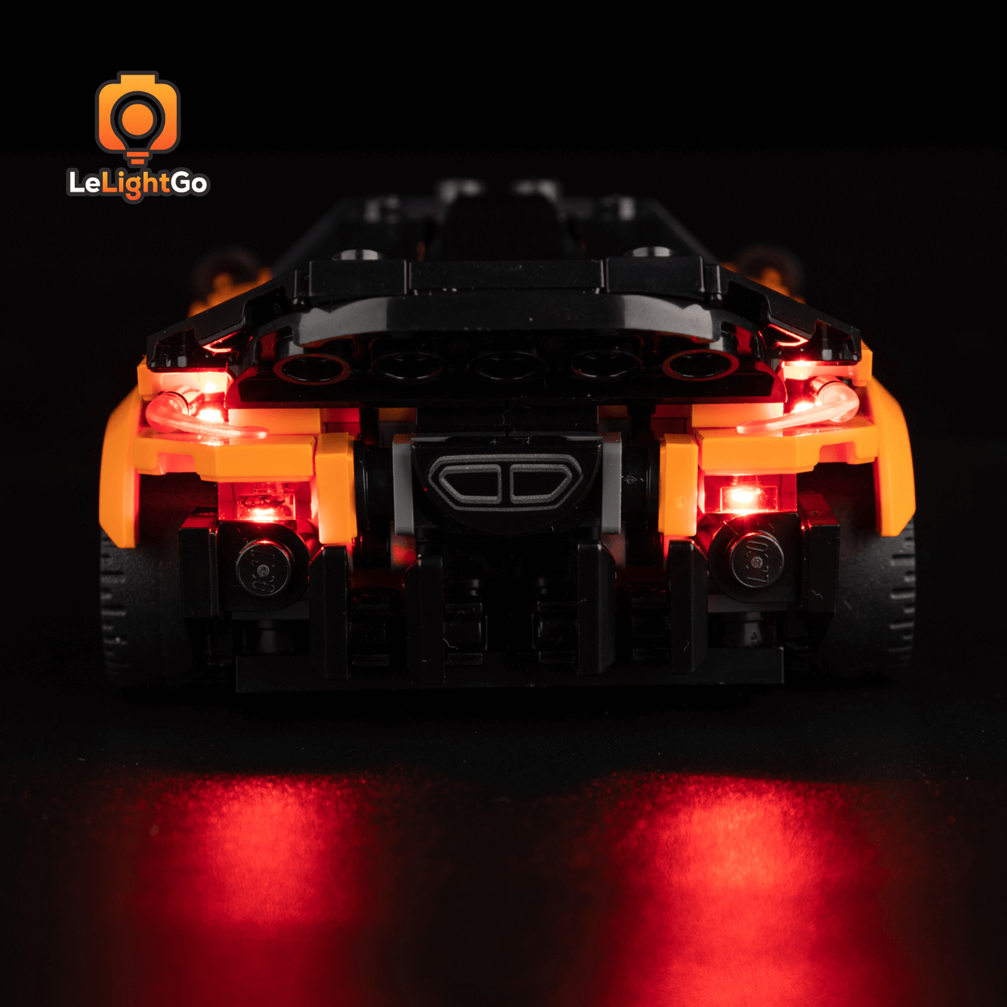 Light Kit For McLaren W1 77257