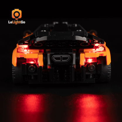 Light Kit For McLaren W1 77257