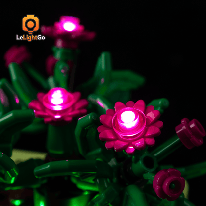 Light Kit For Rocking Plants 11506