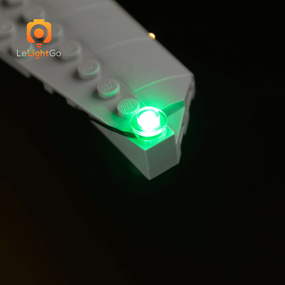 Light Kit For Shuttle Carrier Aircraft 10360