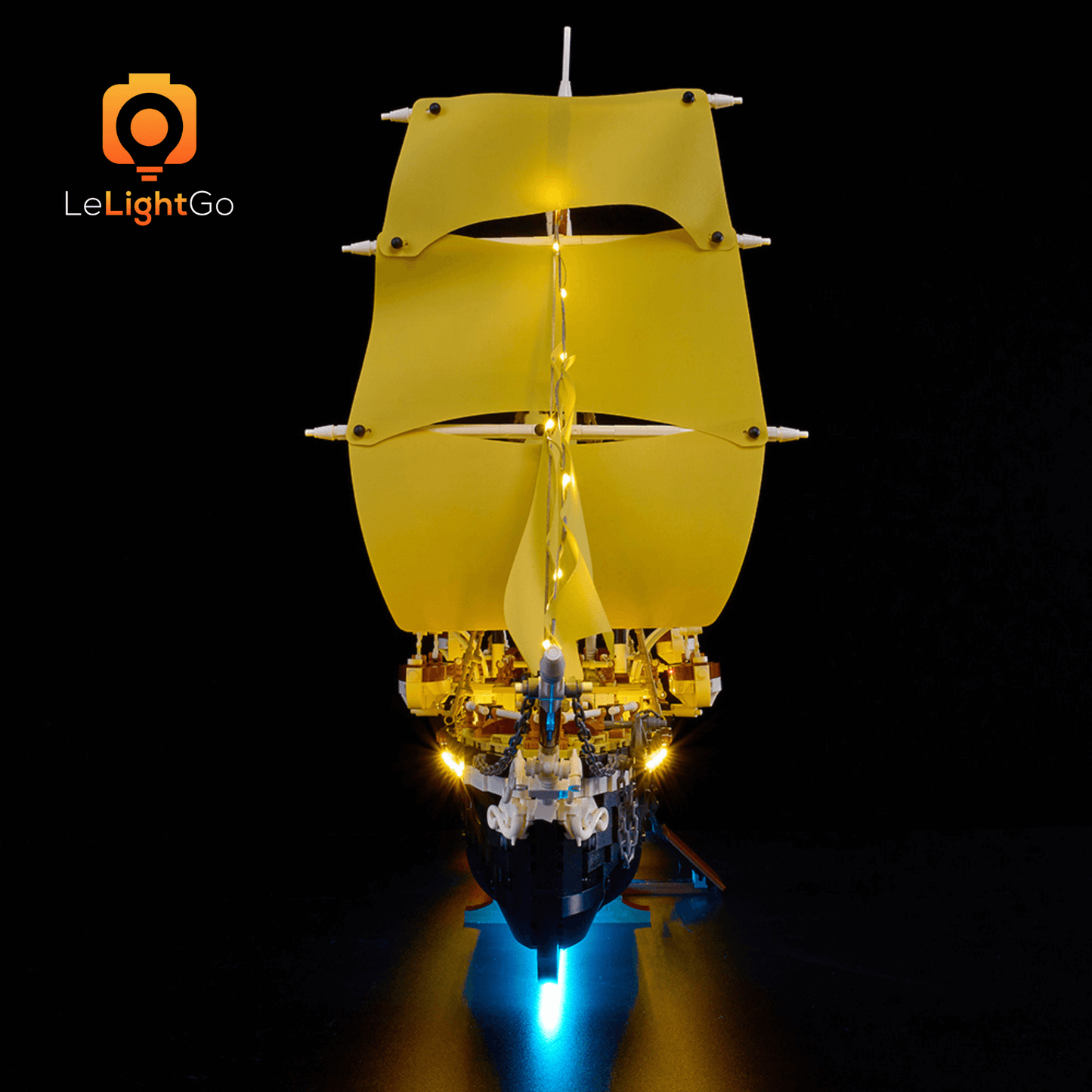 Light Kit For The Endurance 10335