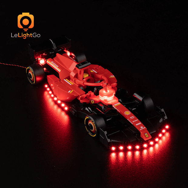 Light Kit For Ferrari SF-24 F1 Race Car 77242