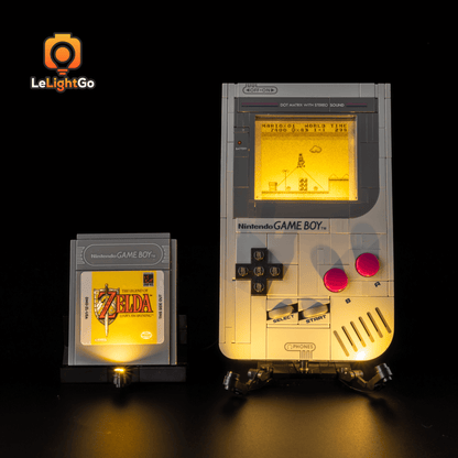 Light Kit For Game Boy 72046