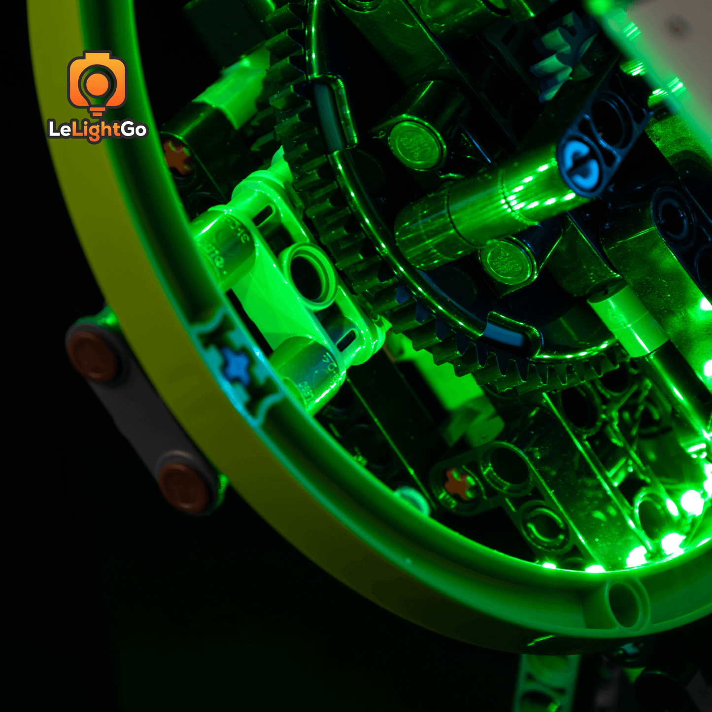 Light Kit For Project Hail Mary 11389