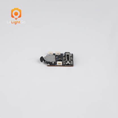 LeLightGo DIY Multi-Effect Board with 4 Light Functions