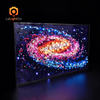 Light Kit For The Milky Way Galaxy 31212