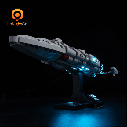 Light Kit For Home One Starcruiser 75405