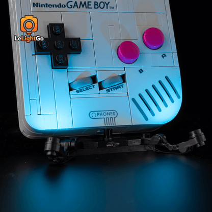 Light Kit For Game Boy 72046