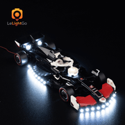 Light Kit For MoneyGram Haas F1 Team VF-24 Race Car 77250