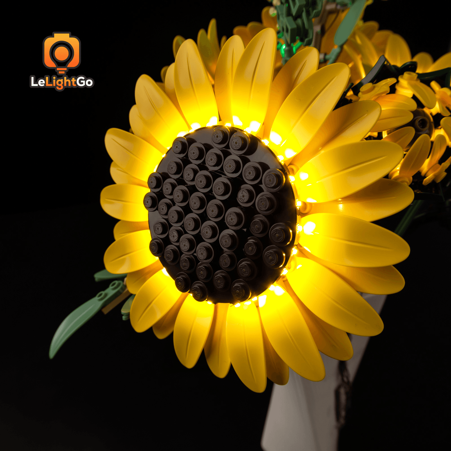 Light Kit For Sunflower Bouquet 11502