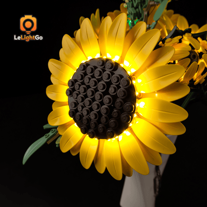 Light Kit For Sunflower Bouquet 11502