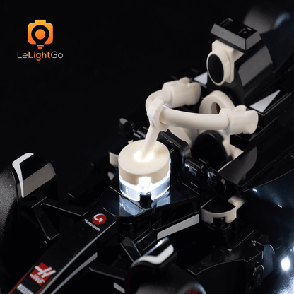 Light Kit For MoneyGram Haas F1 Team VF-24 Race Car 77250