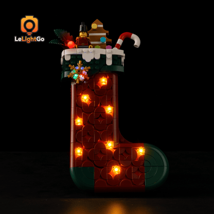 Light Kit For Christmas Stocking 40958