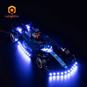 Light Kit For Williams Racing FW46 F1 Race Car 77249