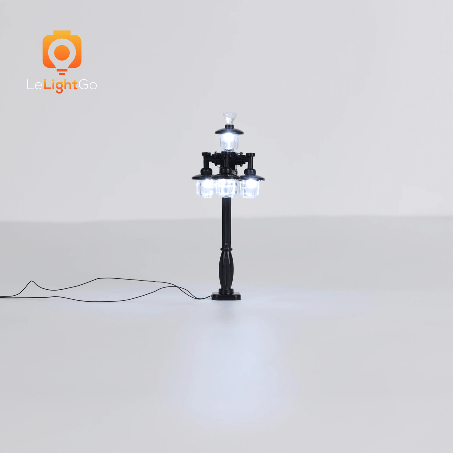 Led Light Accessories