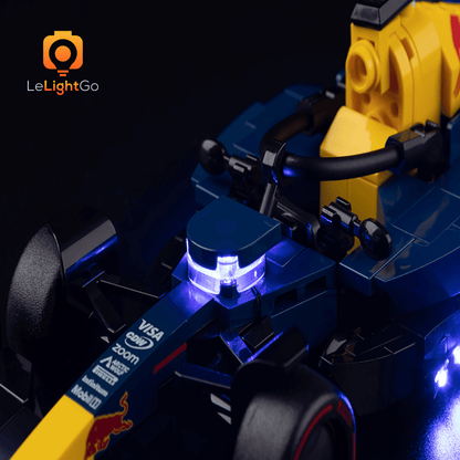 Light Kit For Oracle Red Bull Racing RB20 F1 Race Car 77243