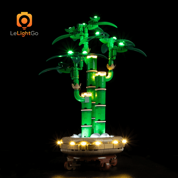 Light Kit For Lucky Bamboo 10344