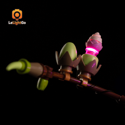 Light Kit For Magnolia Branches 11510