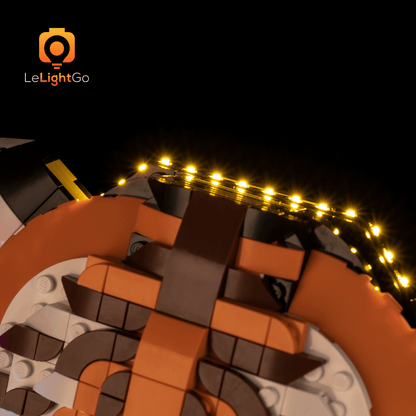 Light Kit For The Fauna Collection - Tiger 31217