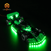 Light Kit For KICK Sauber F1 Team C44 Race Car 77247