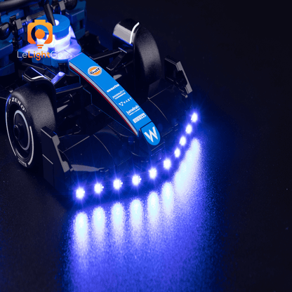 Light Kit For Williams Racing FW46 F1 Race Car 77249