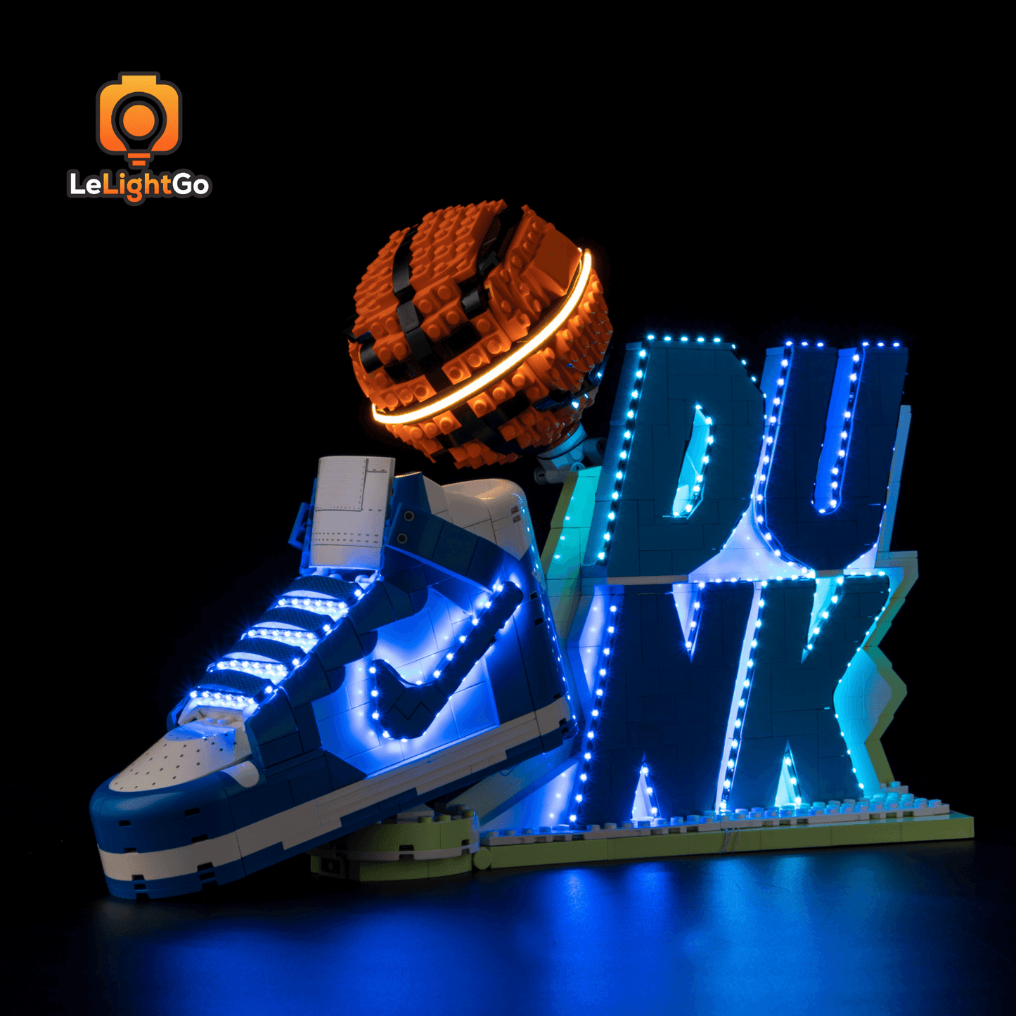 Light Kit For Nike Dunk 43008
