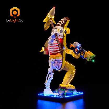 Light Kit For Peely Bone 77072