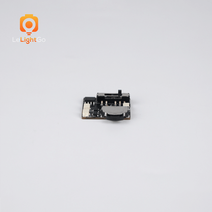 LeLightGo DIY Multi-Effect Board with 4 Light Functions