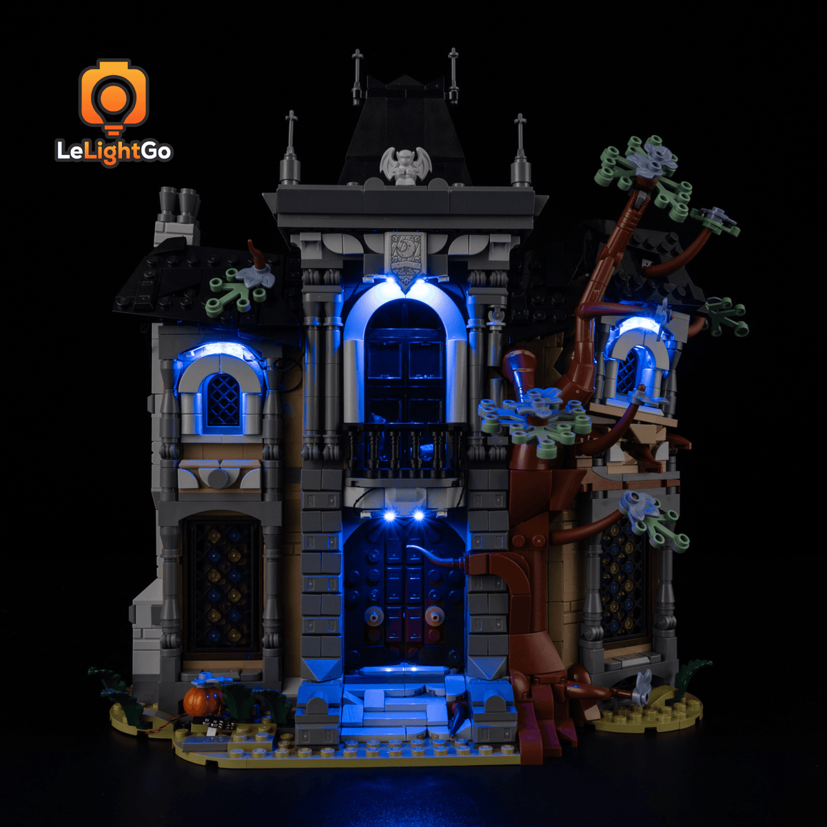Light Kit For Mayor Manor 11383