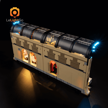 Light Kit For Book Nook: Hogwarts Express 76450