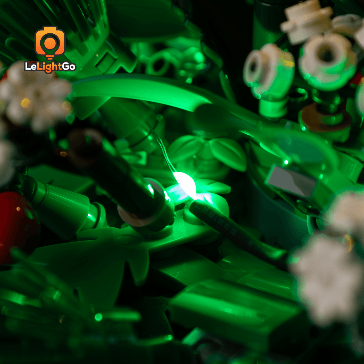 Light Kit For Christmas Table Decoration 40743