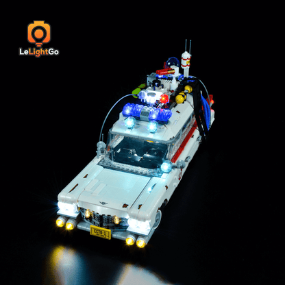 Light Kit For Ghostbusters ECTO-1 10274
