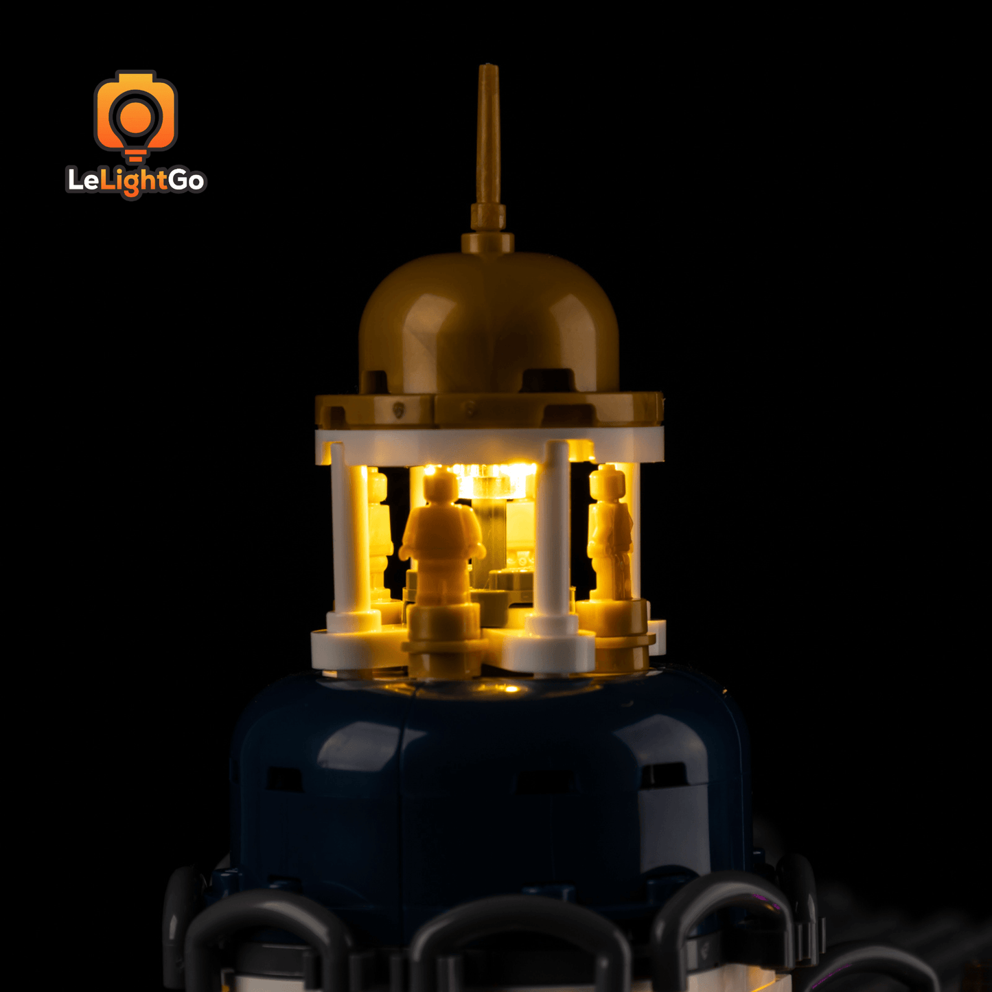 Light Kit For Shopping Street 11371