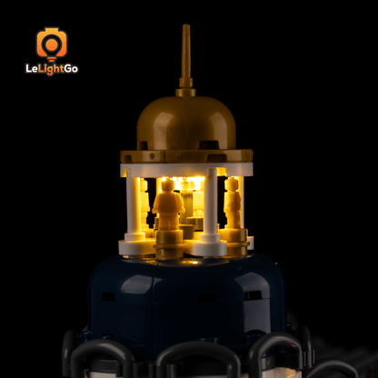 Light Kit For Shopping Street 11371