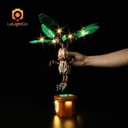 Light Kit For Mandrake 76433